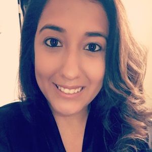 Meet your Posher, Marissa